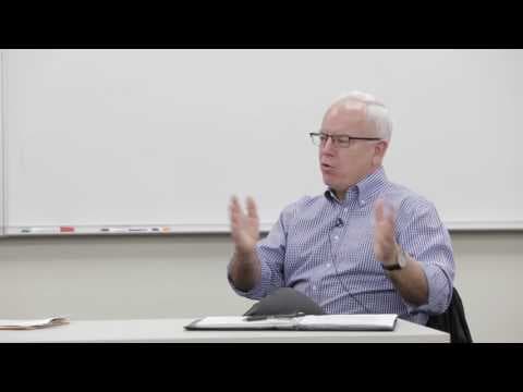 Mark Hartney: ARPA-E and Funding R&D of Advanced Energy Technologies thumbnail