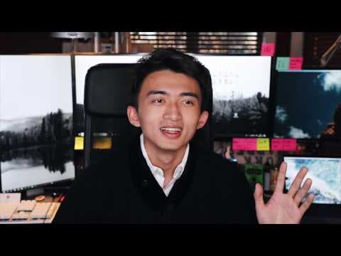 How I Turned $27K to $3M Before Age 24: My Stock Market Journey thumbnail