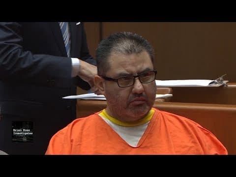 Brian Ross Investigates — "The Apostle" In Court thumbnail