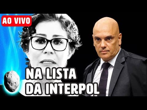 Como a fuga de Zambelli pode afetar Bolsonaro e sua tornozeleira eletrônica? thumbnail