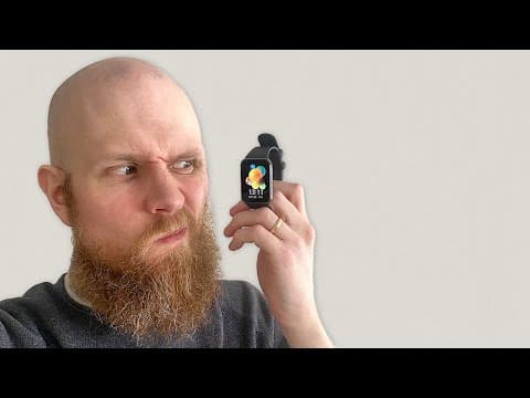 Is the Xiaomi Smart Band 8 Pro Worth It? thumbnail