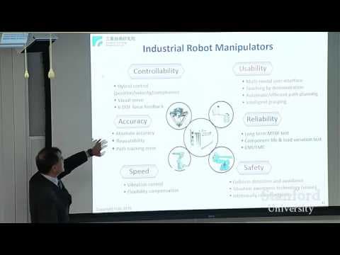 How ITRI Advances Robotics and Smart Manufacturing thumbnail