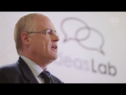 Mind-Controlled Therapeutics | Martin Fussenegger thumbnail
