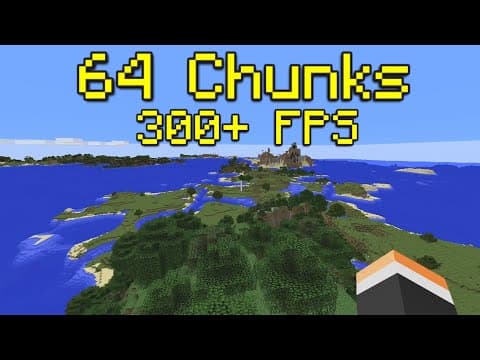How Will the Far Plane Mod Change Minecraft Performance? thumbnail