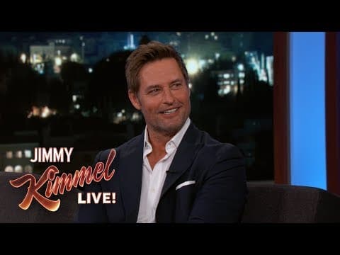 Josh Holloway Got in a Fight That Ended in THE BEST Way thumbnail
