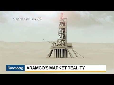 Tom Petrie Says Market Test Determines Saudi Aramco Value thumbnail