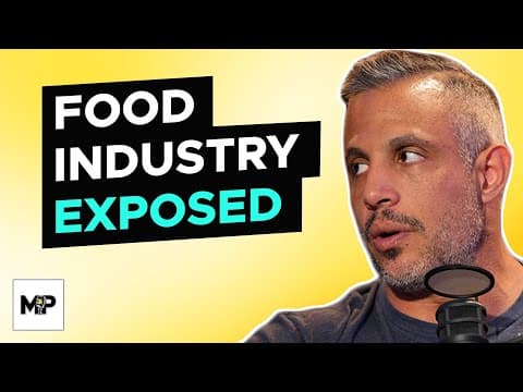 Why Are Foods Made to Be Addictive? thumbnail