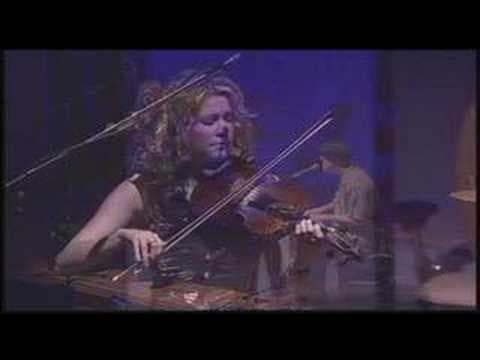 Natalie MacMaster & Thomas Dolby: Fiddling in reel time thumbnail