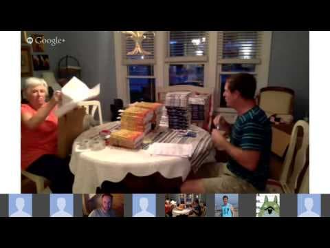 How to Host a Virtual Book Signing Event thumbnail