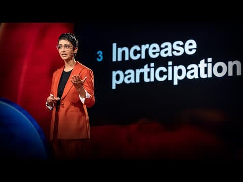 Why are drug prices so high? Investigating the outdated US patent system | Priti Krishtel thumbnail
