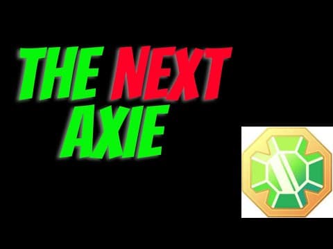 πThe NEXT AXIE........The Bullish Case For Defi Kingdoms π thumbnail