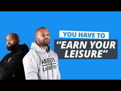 Are You Adding Value or Draining Resources? thumbnail
