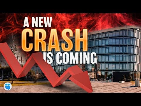 Will Commercial Real Estate Crash in 2023? thumbnail