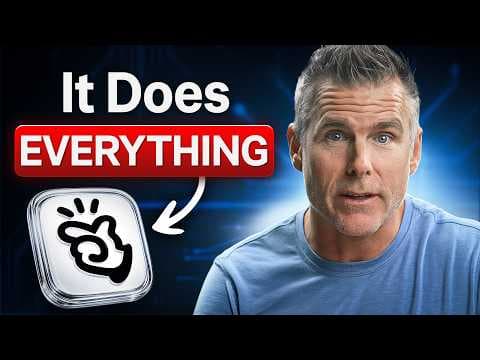 How to Use Manus AI for No-Code Business Solutions thumbnail