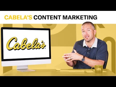 How to Improve Cabela's SEO Strategy thumbnail