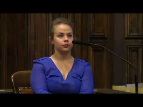 Kenan Ivery Trial Day 3 Part 4 09/30/15 thumbnail
