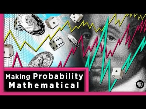 Making Probability Mathematical | Infinite Series thumbnail