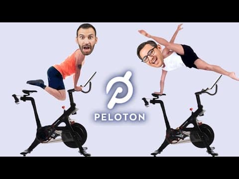 This Peloton Stock Analysis Will SHOCK You! | pton stock price | pton stock analysis thumbnail