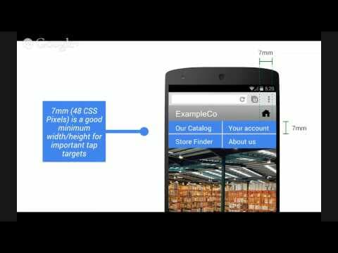 How to Optimize Mobile Sites for Speed and User Experience thumbnail