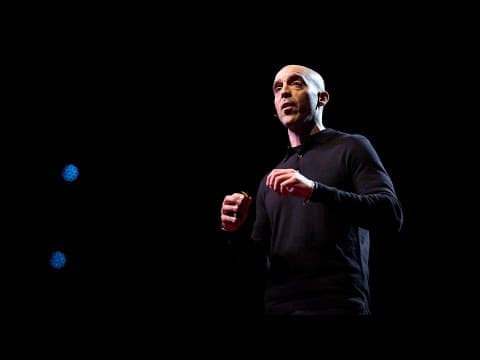 How we can protect truth in the age of misinformation | Sinan Aral thumbnail