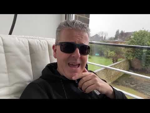 Dr K Question and Answer Session (RARE) thumbnail
