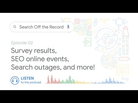 How Does COVID-19 Impact SEO Work and Events? thumbnail