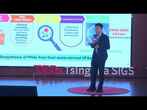 How to Transform Food Waste into Valuable Products thumbnail