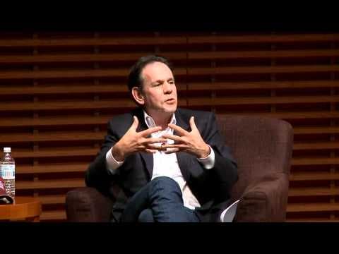 Chef Thomas Keller: Bouncing Back from Setbacks thumbnail