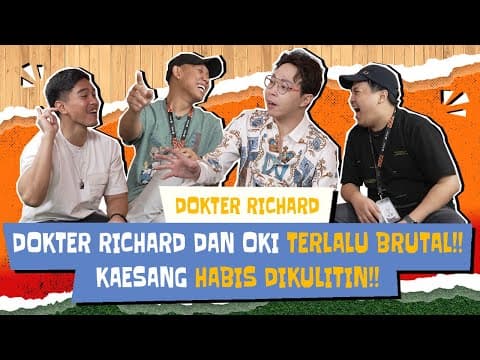 Bagaimana Dr. Richard Lee Membangun Kekayaan? thumbnail