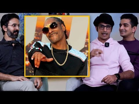 Rs.3.3 Crore for Metaverse Land Next To Snoop Dogg’s City? thumbnail