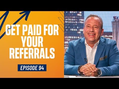 How to Create and Use Overlap Agreements for Referrals thumbnail