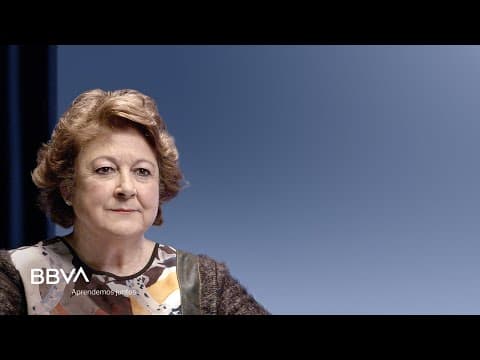 Ocho lecciones de educación emocional. Begoña Ibarrola, psicóloga y escritora thumbnail