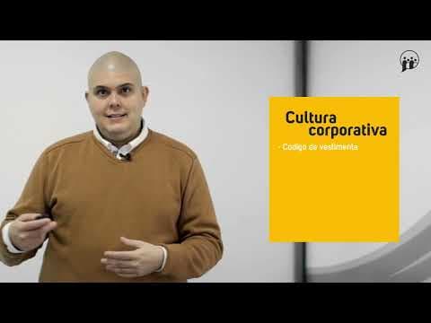 Análisis de la cultura corporativa thumbnail
