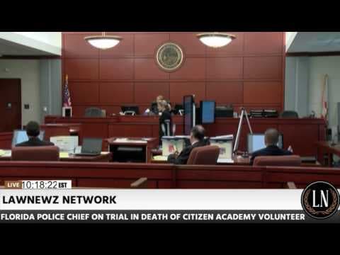 Tom Lewis Trial Closing Arguments thumbnail