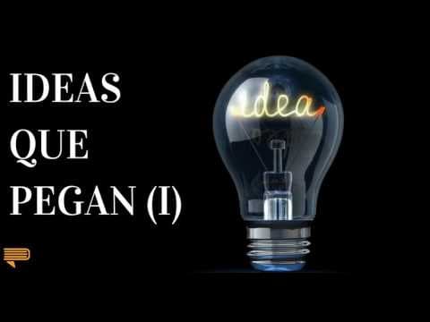 ¿Cómo comunicar ideas simples que la gente recuerde? thumbnail