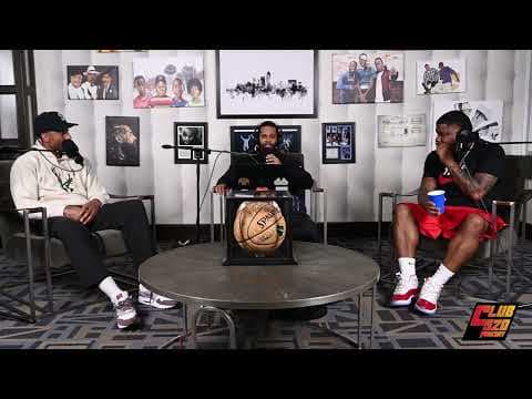 Club 520 Podcast | Episode 9 | Big But Light thumbnail