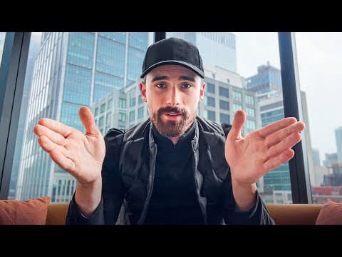 How to Achieve Success with Minimal Effort thumbnail