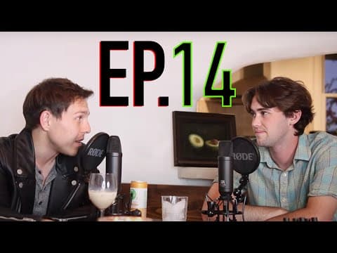 Revealing How Much Money The Graham Stephan Show Makes! | Ep. 14 thumbnail