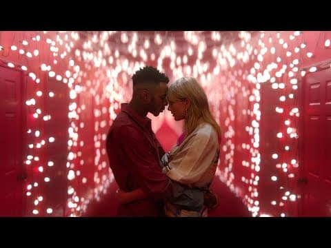 Taylor Swift - Lover (Official Music Video) thumbnail