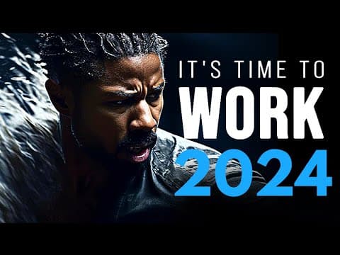 Don’t wait for New Year’s!!!! (End of Year Inspirational Video) thumbnail