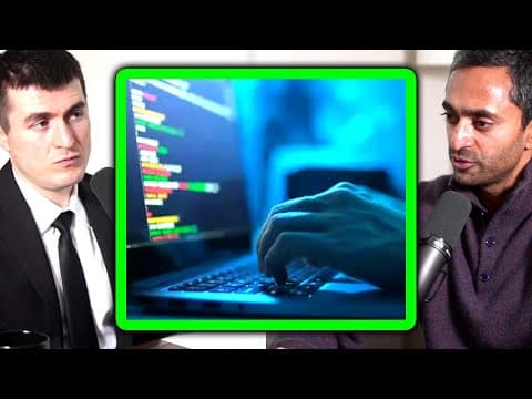 Is Work-Life Balance Really Necessary for Success? thumbnail