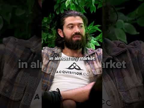 Sell Above The 3% thumbnail