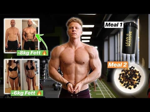 Wie plane ich einen Full Day of Eating? thumbnail