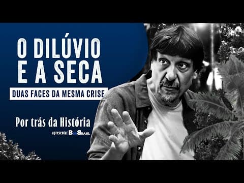 Como a Floresta da Tijuca foi Replantada? thumbnail