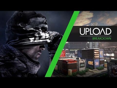 What Are the New Maps in Call of Duty Ghosts Nemesis DLC? thumbnail