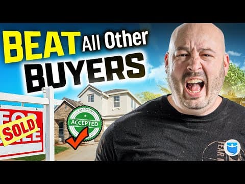 How to Get Your Home Offer Accepted in 2023 Market thumbnail