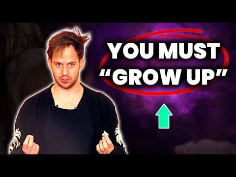 The #1 CONFIDENCE HACK: Become Socially Invincible thumbnail