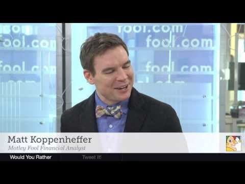 Why Goldman Sachs Doesn't Care About the Volcker Rule | Where the Money Is - 12/3/13 thumbnail