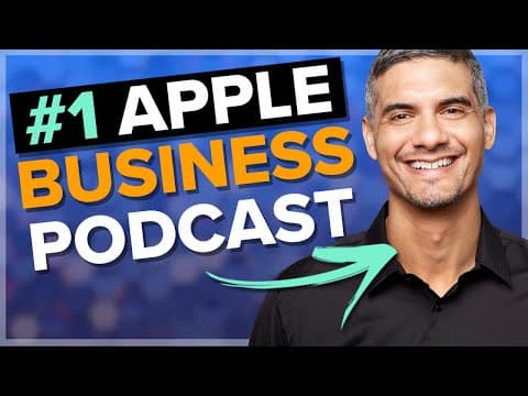 How to Grow a Podcast to 200 Million Downloads thumbnail