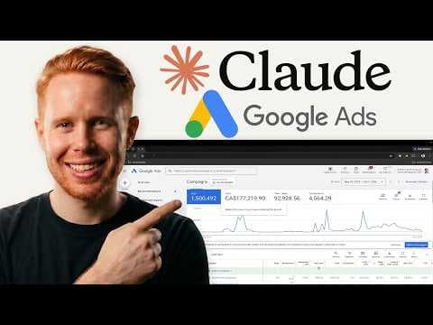 How to Automate Google Ads for Maximum Profit thumbnail